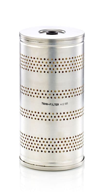 Filtru, sistem hidraulic primar MANN-FILTER H 12 015