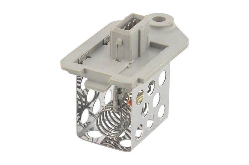 Rezistență în serie, motor electric (ventilator radiator) TOPRAN 723 794