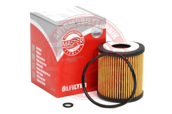 Filtru ulei MASTER SPORT 711X-OF-PCS-MS