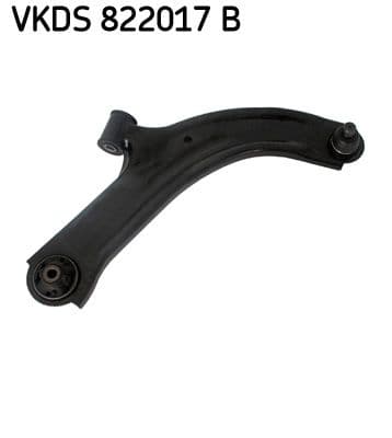 Brat, suspensie roata SKF VKDS 822017 B
