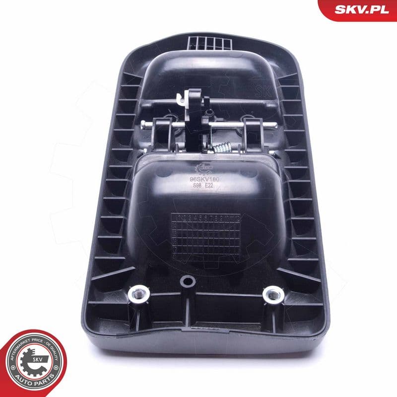 Mânerul exterior al ușii ESEN SKV 96SKV180