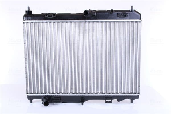 Radiator, racire motor NISSENS ** FIRST FIT ** 69233