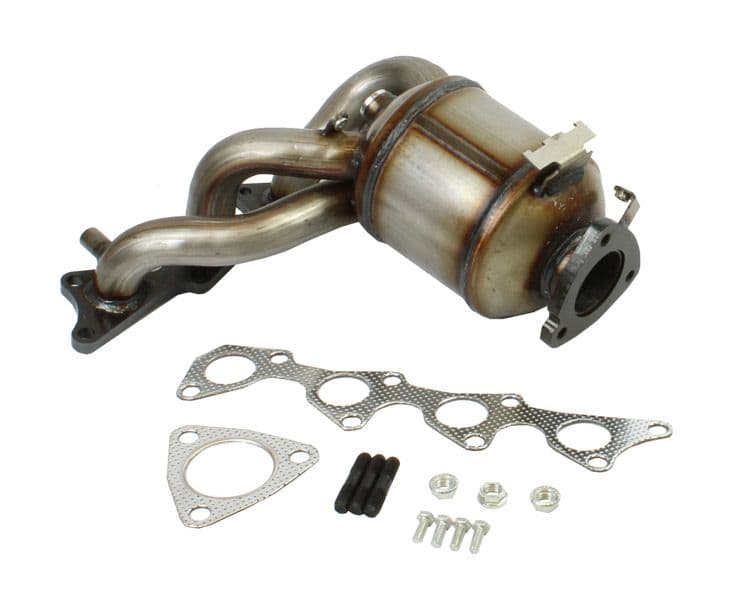 Catalizator MAXGEAR 27-6253