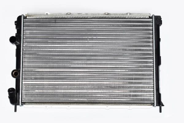 Radiator, racire motor ASAM AUTOMOTIVE 34859