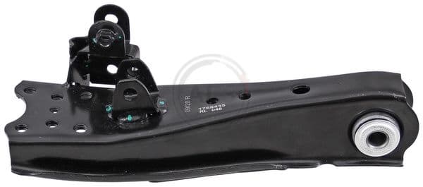 Brat, suspensie roata ABS 211002