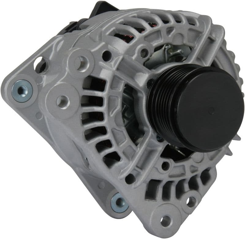 Generator / Alternator HC-Cargo F 032 115 370