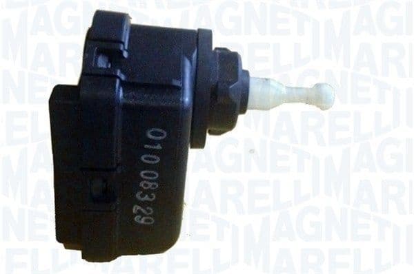 Regulator, reglare faruri MAGNETI MARELLI 710307852314