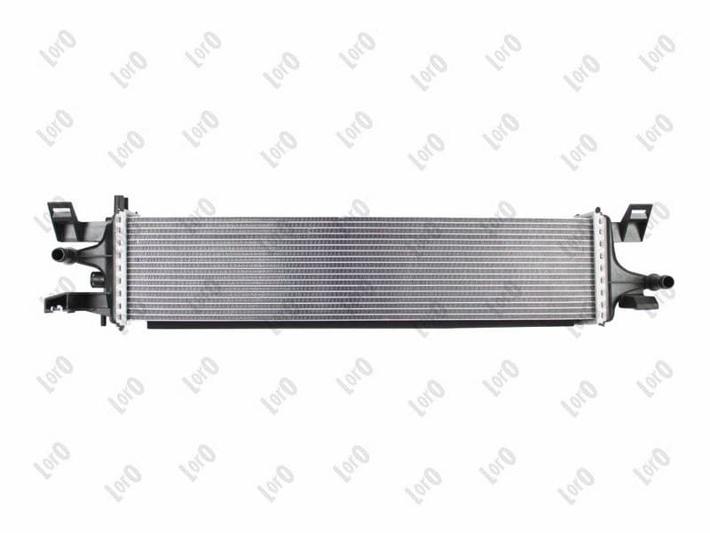 Radiator temperatura scazuta, intercooler DEPO 017-017-0070