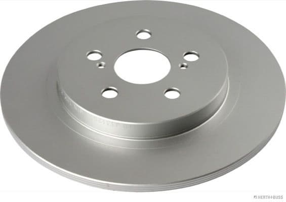 Disc frana HERTH+BUSS JAKOPARTS J3312071