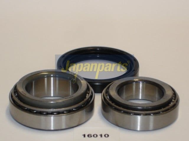Set rulment roata JAPANPARTS KK-16010