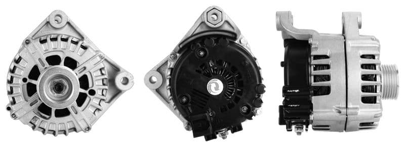 Generator / Alternator LUCAS LRA03100