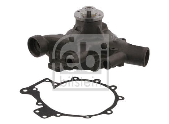 Pompă de apă, răcire motor FEBI BILSTEIN 35031