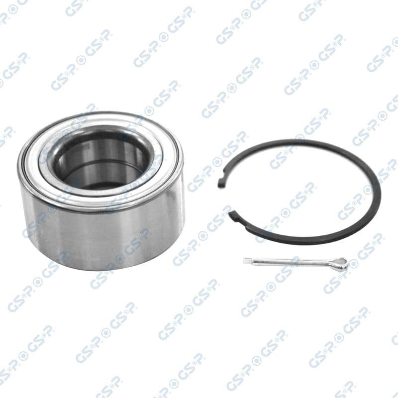 Set rulment roata GSP GK3272