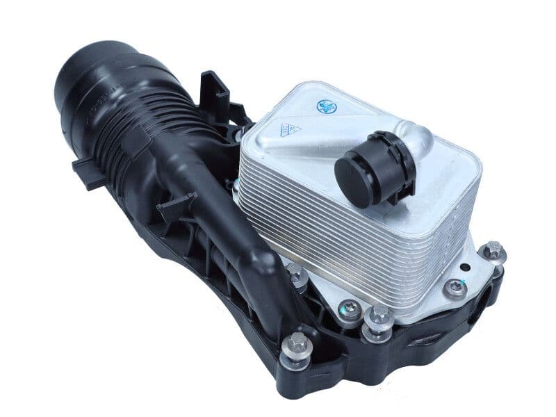 Radiator ulei, ulei motor MAXGEAR 27-2756