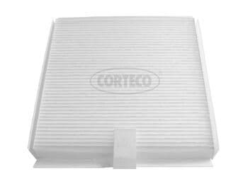 Filtru, aer habitaclu CORTECO 80000163