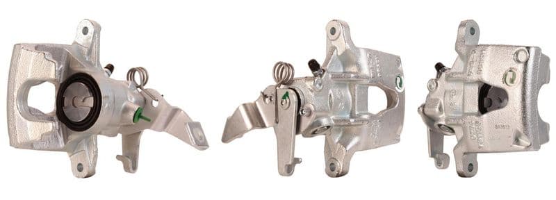 Etrier frana ELSTOCK 86-2356