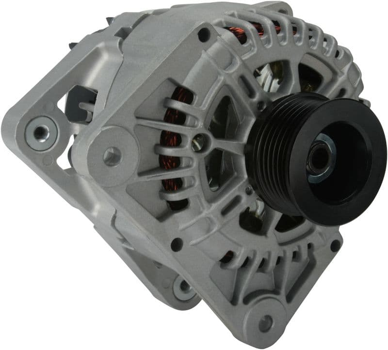 Generator / Alternator HC-Cargo F 032 115 766