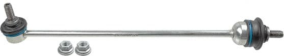 Brat/bieleta suspensie, stabilizator LEMFÖRDER 25386 01
