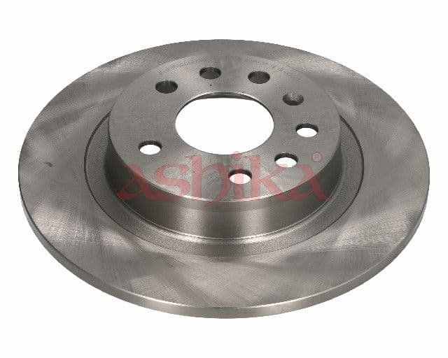 Disc frana ASHIKA 61-00-0412