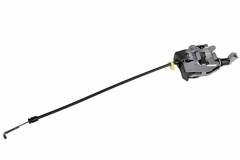 Incuietoare haion METZGER AUTOTEILE 2310790