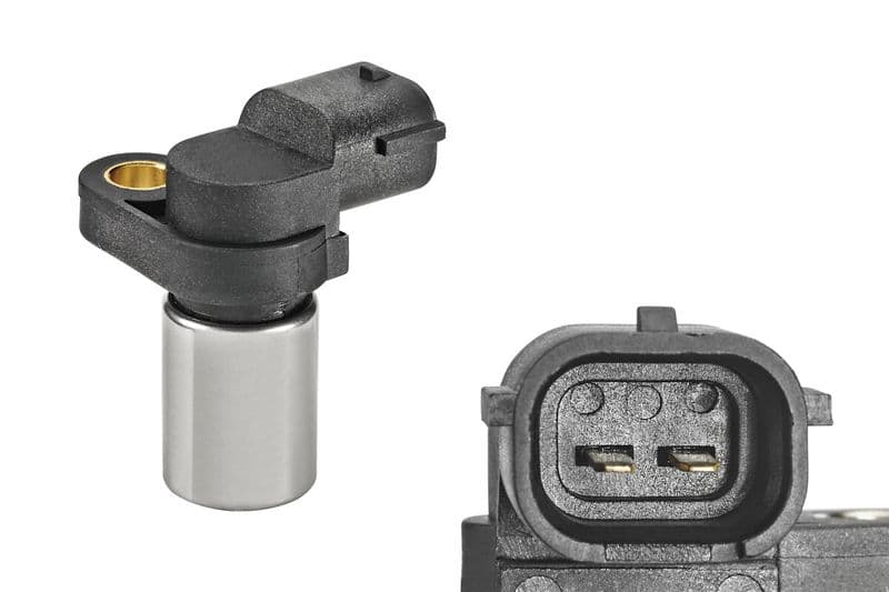Senzor impulsuri, arbore cotit VALEO 254086