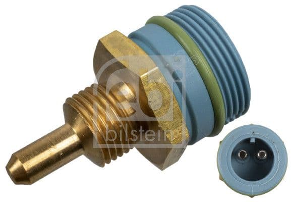 senzor,temperatura lichid de racire FEBI BILSTEIN 175106