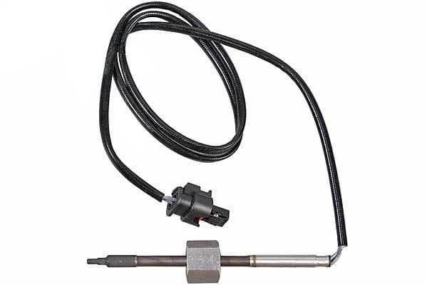 Senzor, temperatura gaze evacuare METZGER AUTOTEILE 0894637