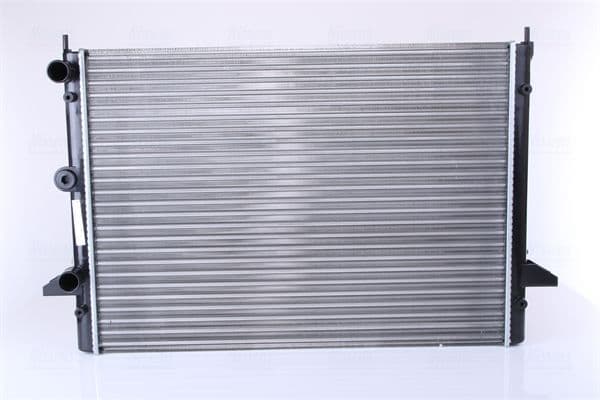 Radiator, racire motor NISSENS 63992