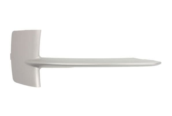 Grila ventilatie, bara protectie BLIC 6502-07-0097921PP