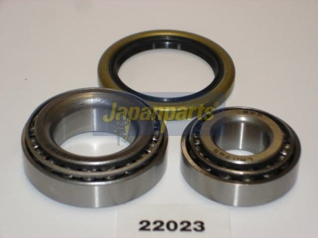 Set rulment roata JAPANPARTS KK-22023