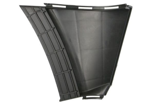 Grila ventilatie, bara protectie BLIC 6502-07-7519982P