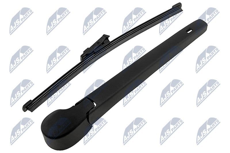 Set stergatoare, curatare parbriz NTY EWB-WW-022