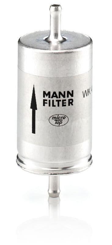 filtru combustibil MANN-FILTER WK 410