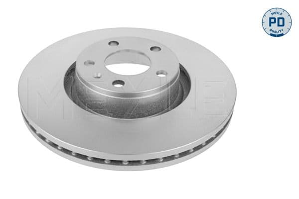 Disc frana MEYLE 183 521 1098/PD