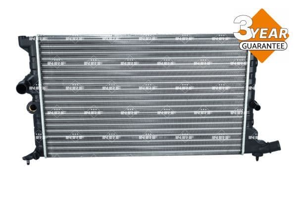 Radiator, racire motor NRF 58946