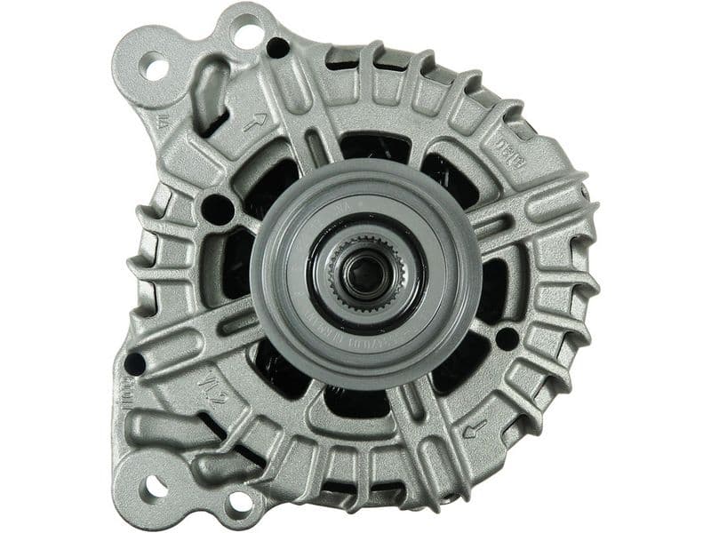 Generator / Alternator AS-PL Remanufactured AS A3273PR