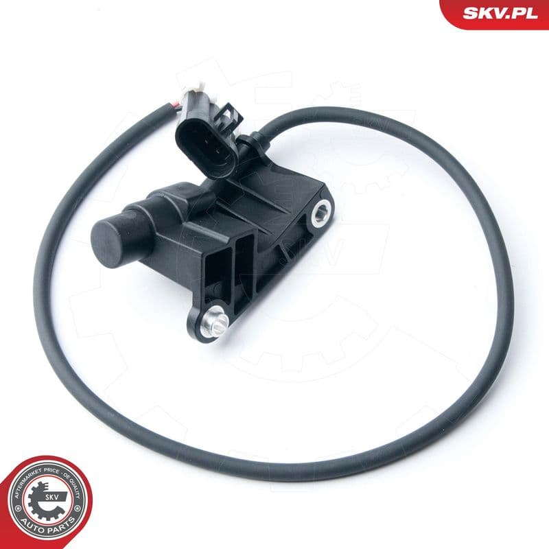 Senzor impulsuri, arbore cotit ESEN SKV 17SKV323