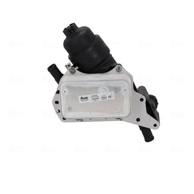 Radiator ulei, ulei motor NISSENS ** FIRST FIT ** 91339