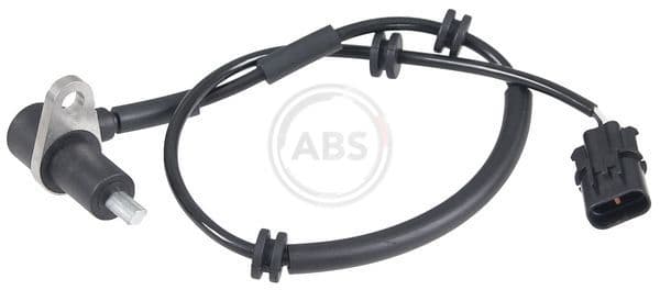 senzor,turatie roata ABS 30890