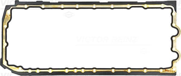 Garnitura baie ulei VICTOR REINZ 71-41291-00
