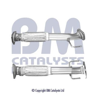 Racord evacuare BM CATALYSTS BM70312