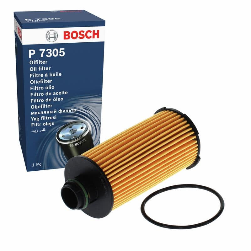 Filtru ulei BOSCH F 026 407 305