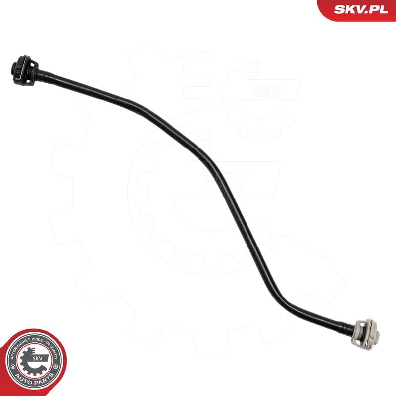 Furtun radiator ESEN SKV 54SKV834