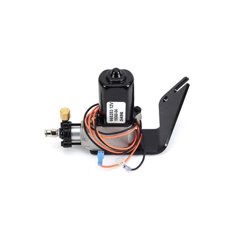 Brat arc pneumatic Arnott Smooth Ride Kit MC-3104