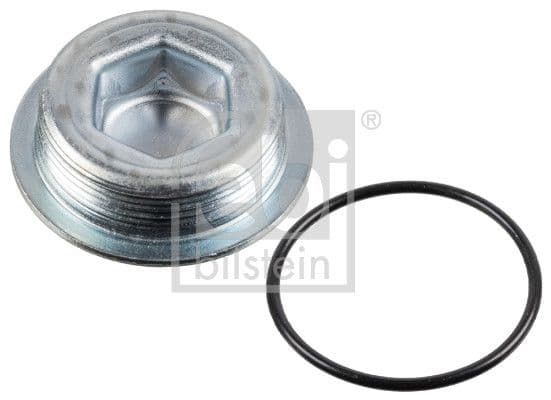 buson,bloc motor FEBI BILSTEIN Plus 38554