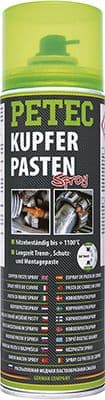 Vaselina PETEC COPPER PASTE SPRAY 70350