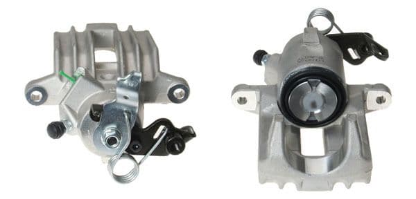 Etrier frana BUDWEG CALIPER 342963