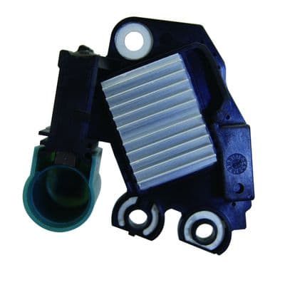 Regulator, alternator WAI Transpo M296