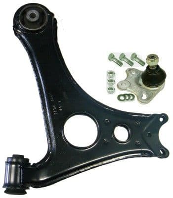 Brat, suspensie roata MOTAQUIP LVSA214