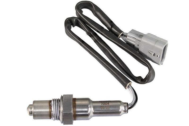 Sonda Lambda METZGER AUTOTEILE 0895645